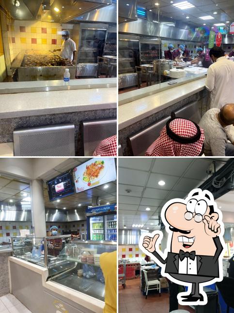 مطعم مظبيكم