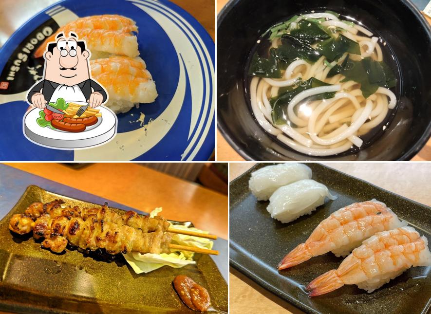 おどり寿し 飛田バイパス店