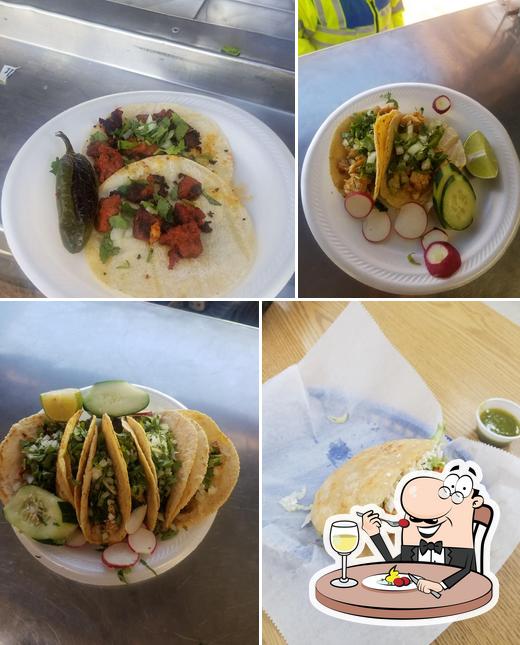 Ricos Tacos
