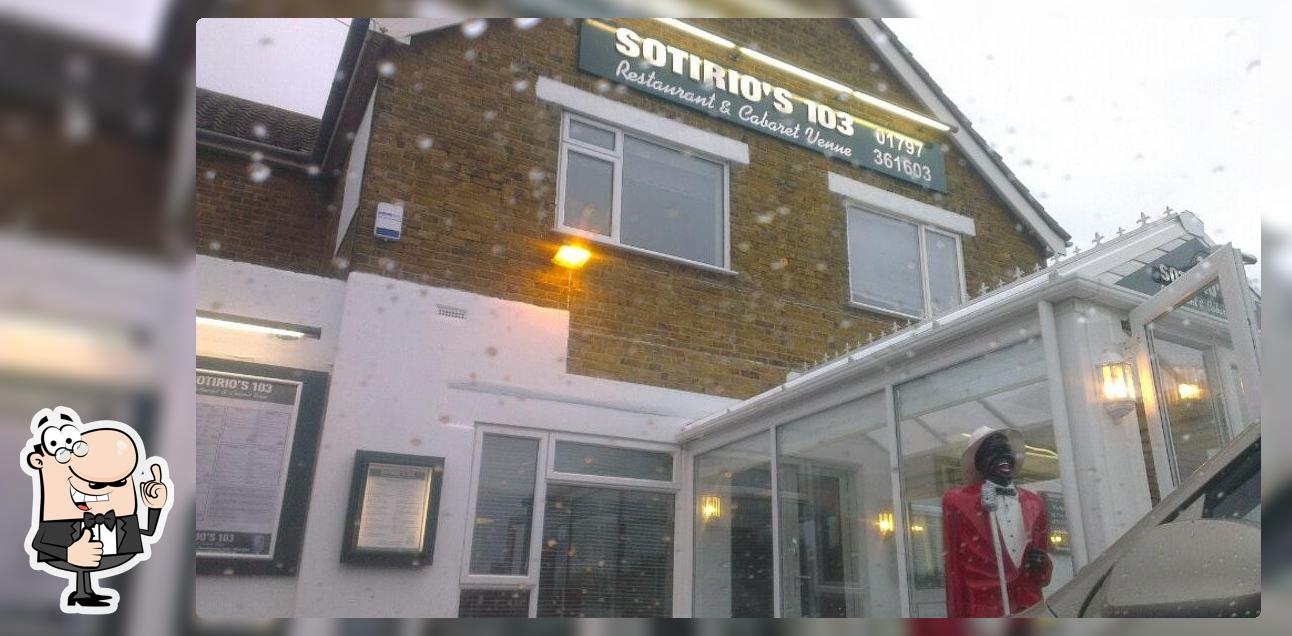 Sotirios Restaurant And Cabaret Venue