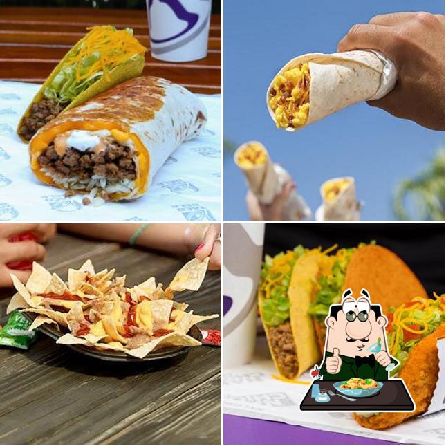 Taco Bell