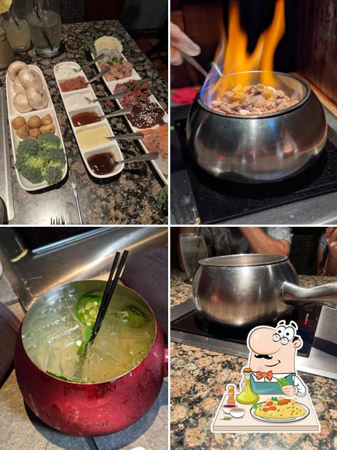 Melting Pot