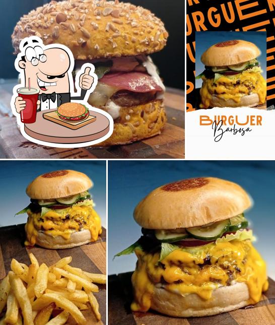 Trentini Burguer