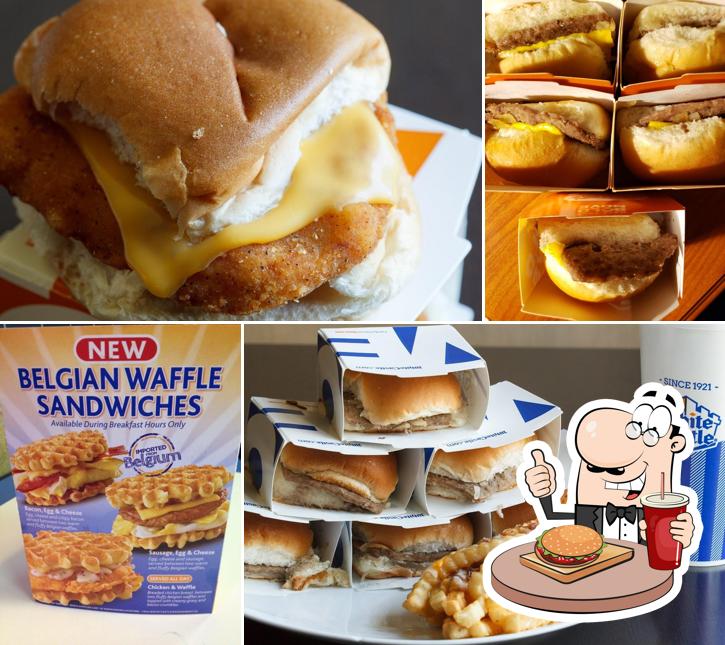 White Castle