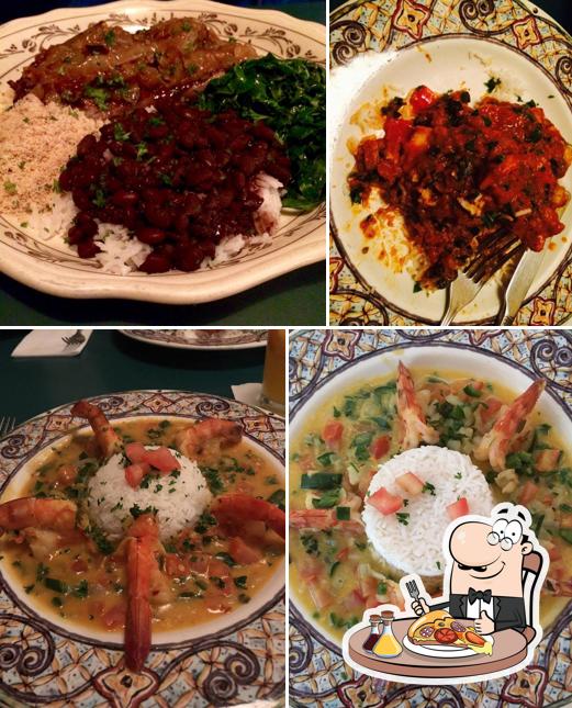 Yemanja Brasil Restaurant