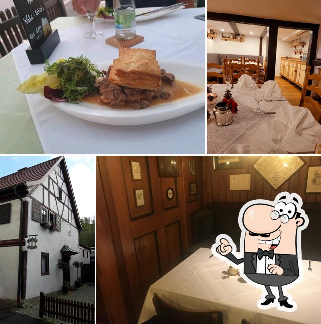 Restaurant Goldener Zwinger