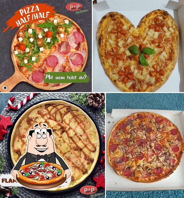 Pizza Pasta Rottenburg