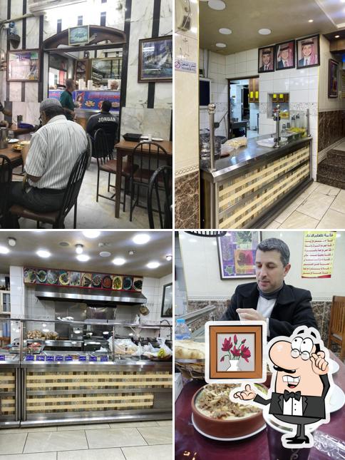Abu Akram Restaurant