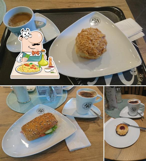 Bäckerei & Konditorei Behrens-Meyer GmbH