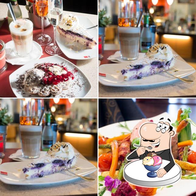 Böttcher Café