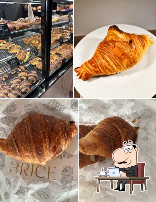 Boulangerie Brice
