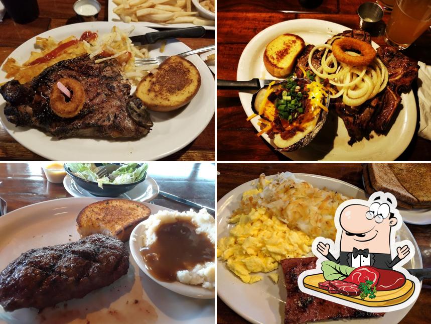 Buzz Inn Steakhouse