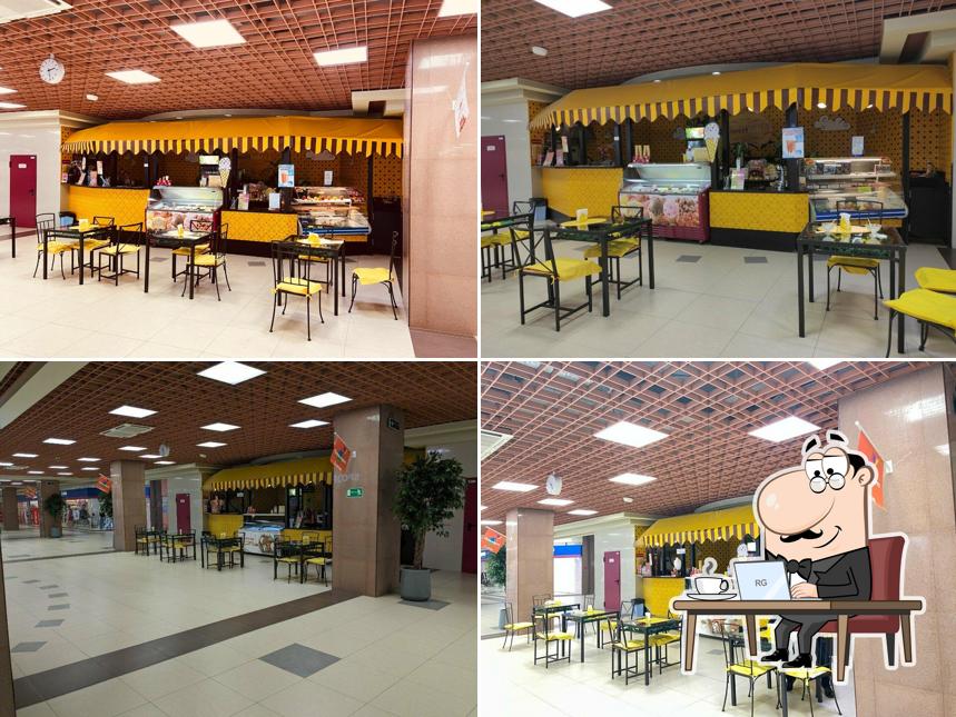 Sweetcafe