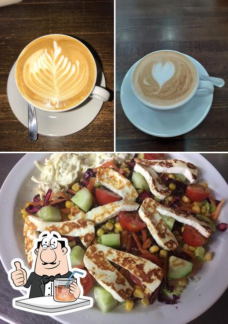 Legends Café (London Colney)