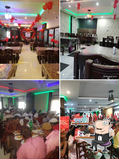 Capsikum Restaurant & Party Centre