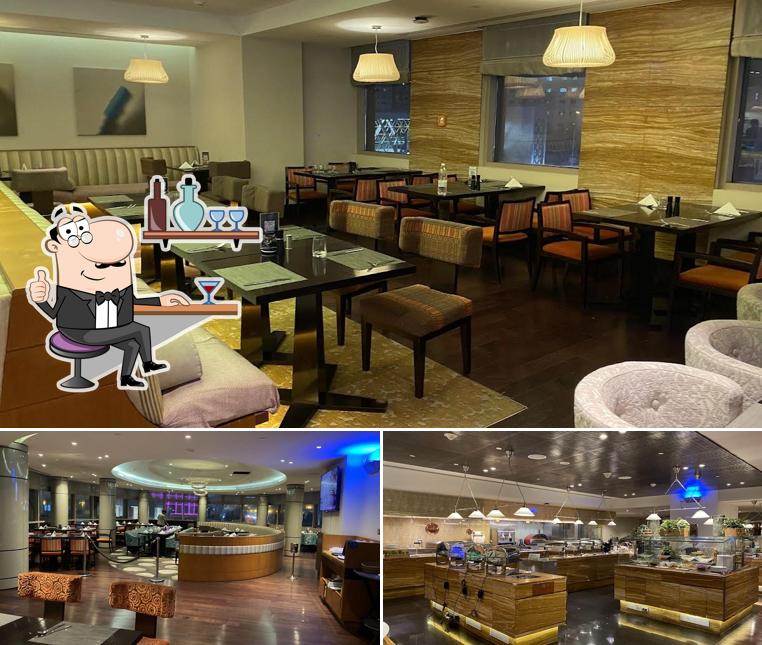 Circle Restaurant