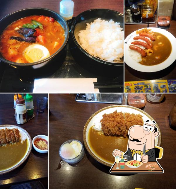 CoCo Ichibanya