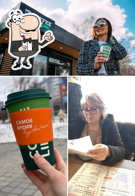 Coffee Like