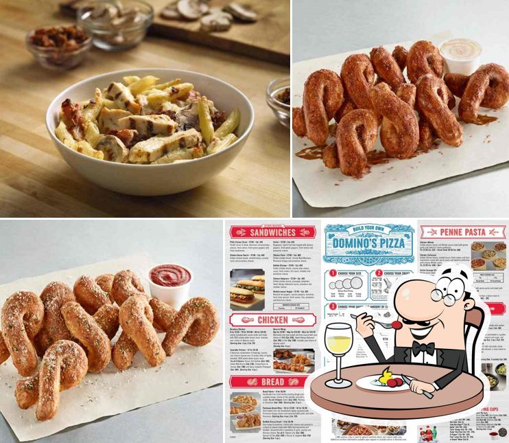 Domino's Pizza