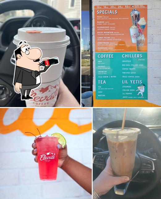 Elevate Coffee