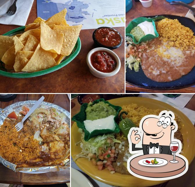 Hacienda Mexican Restaurant