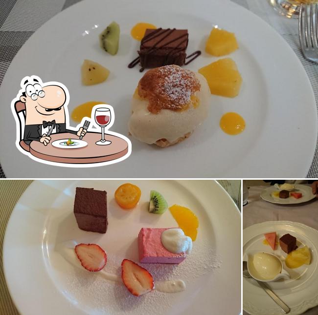 Iizuka Restaurant