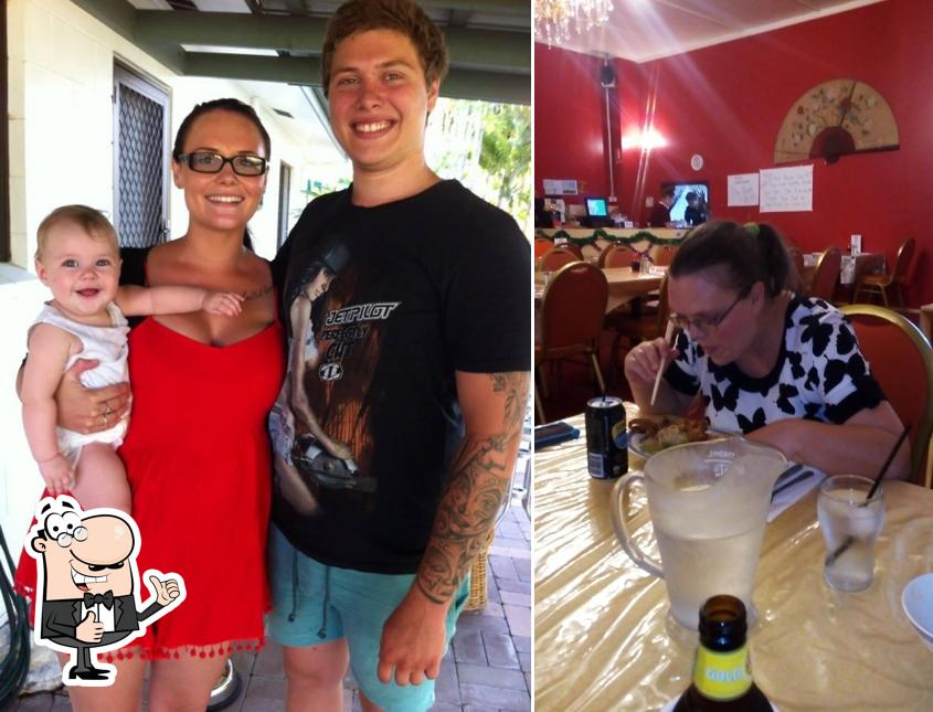 Jubo Chinese Restaurant