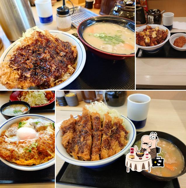 Katsuya