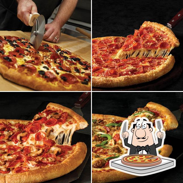 Marco's Pizza