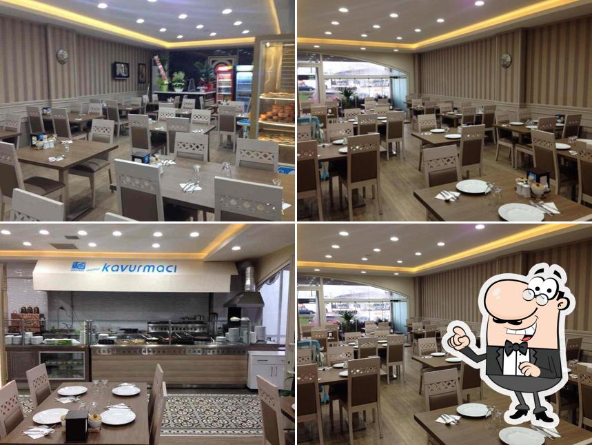 OSMANLI KAVURMACISI