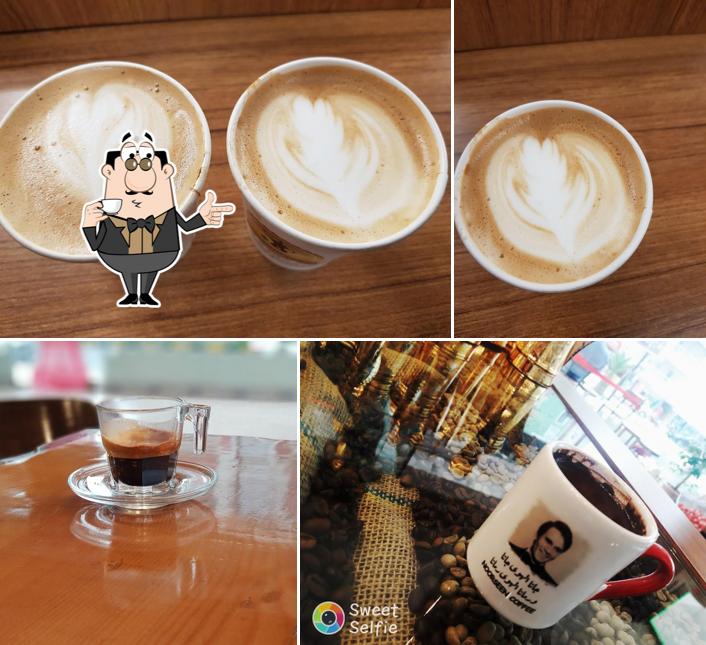 Noorseen Cafe