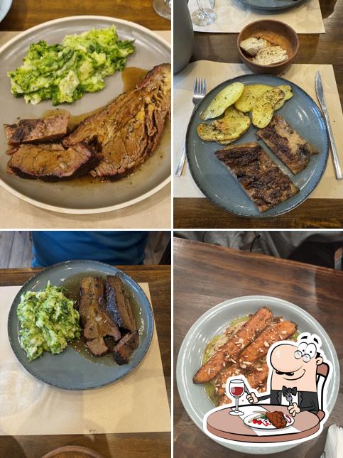 Pira Restaurante