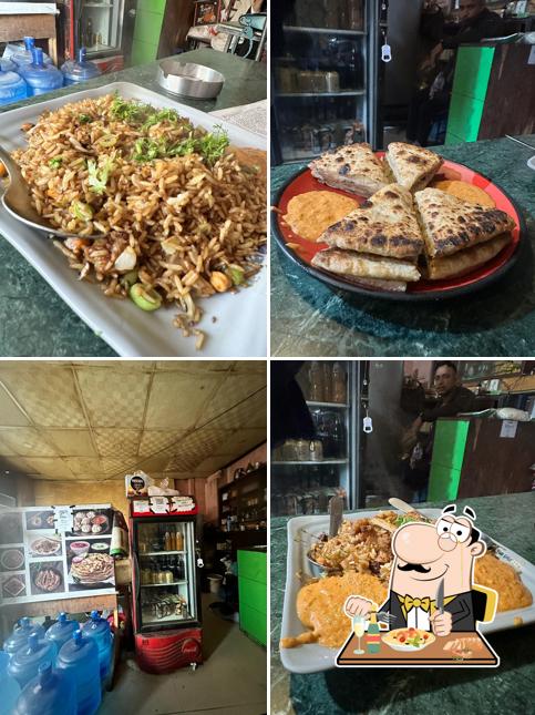 Rai's Restaurant