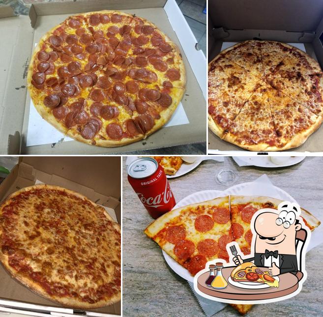 Regina Pizzeria