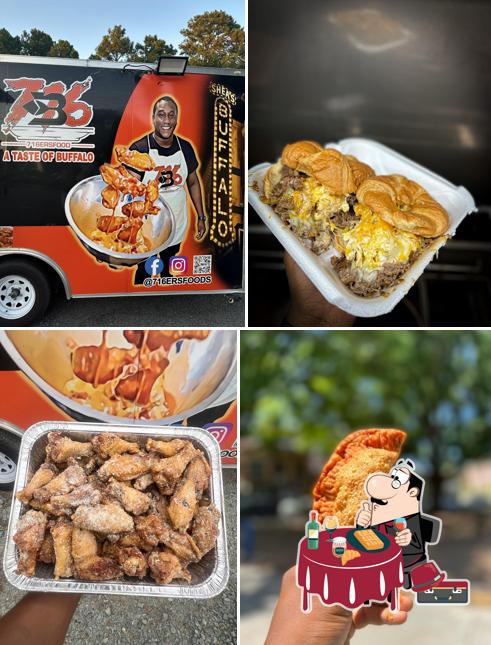 716ers Food