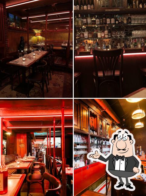 Bistro de Fles