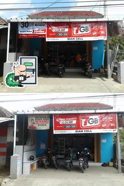 Bubur Rusdi