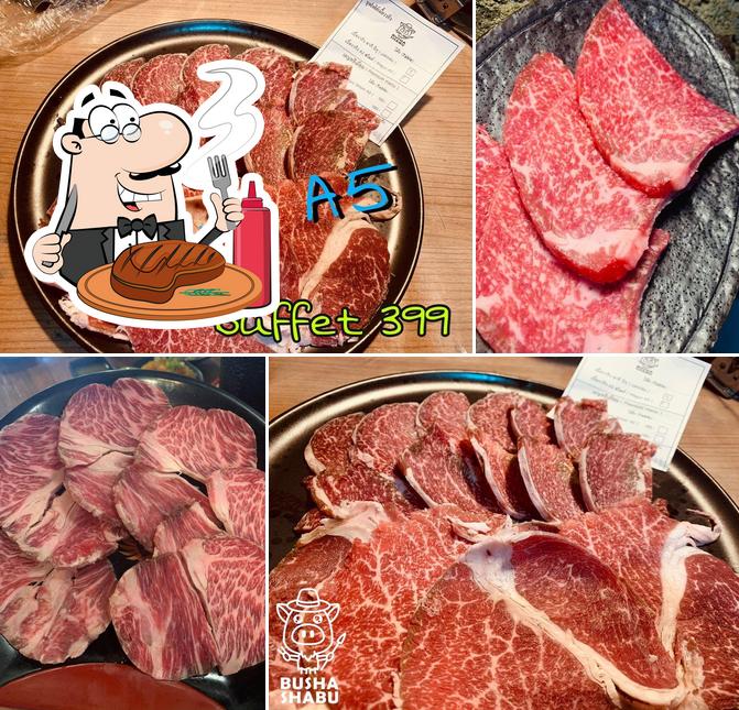 Busha_Shabu Tak