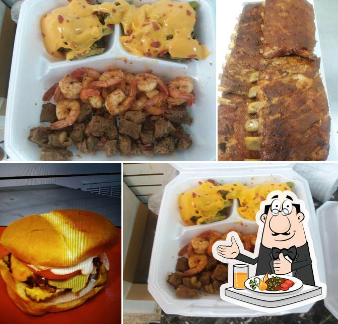 Charlene’s Deli