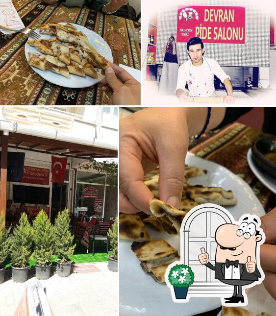 Devran Pide Lahmacun