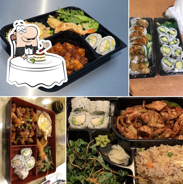 Fusion Asian Kitchen
