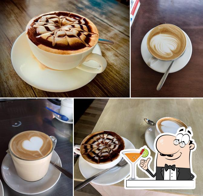 Himalayan Coffee Point