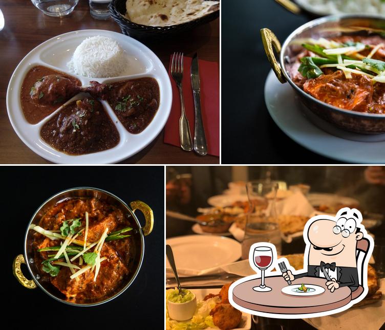 InSpice - Indisk Restaurang