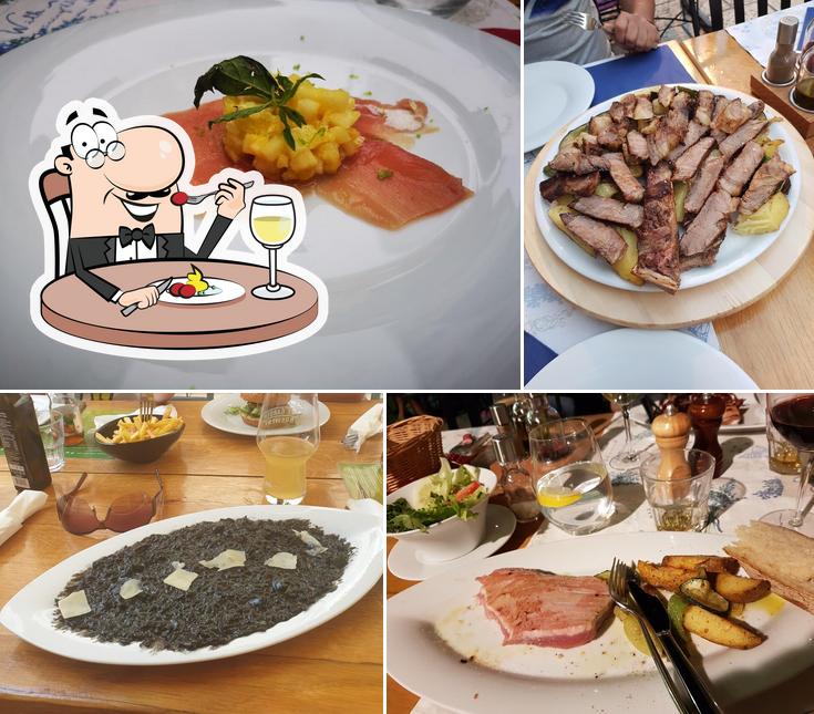 Bistro Porporela