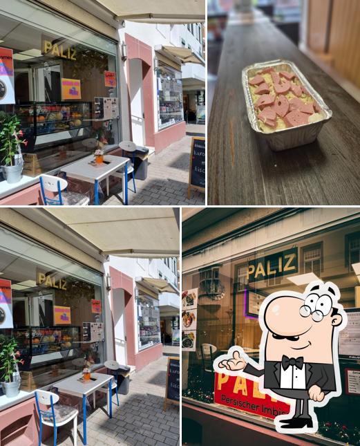 Paliz