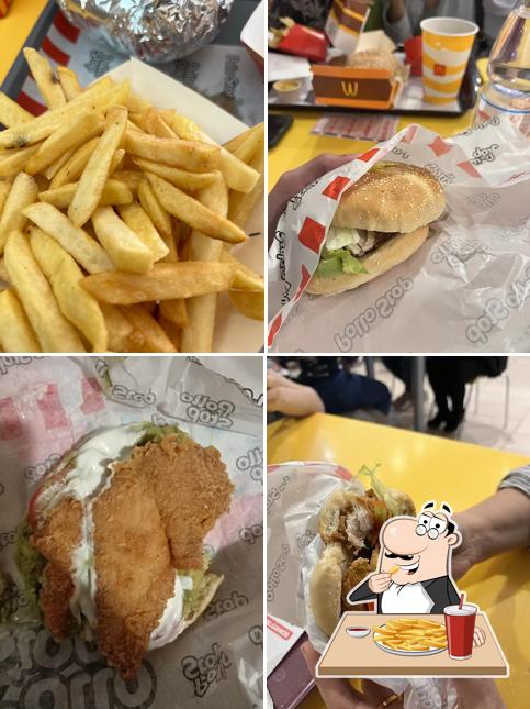 Pollo Stop
