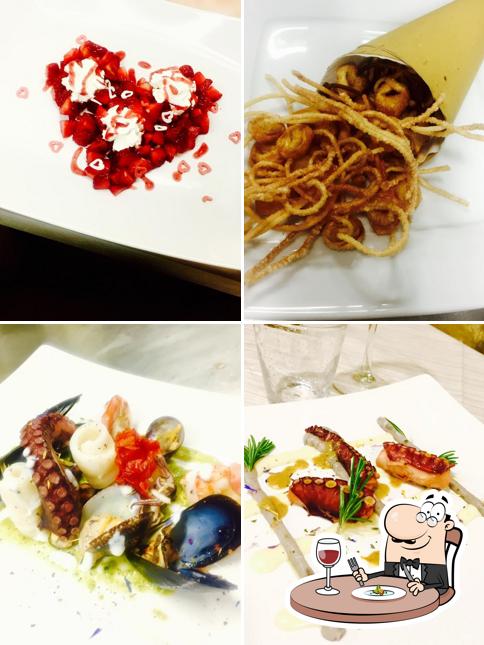 Simone Coveri Chef