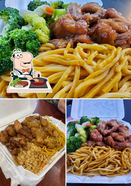 Sino Wok