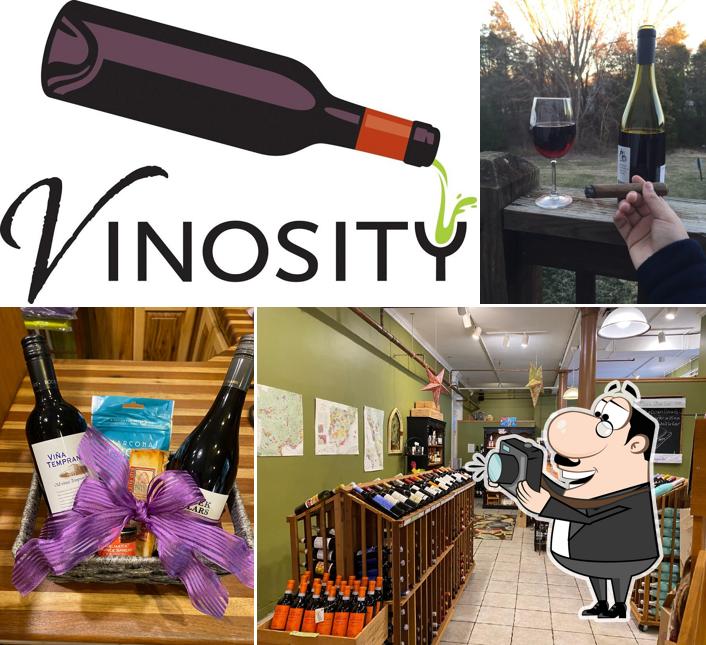 Vinosity