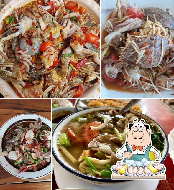 ครัวขุนช้าง